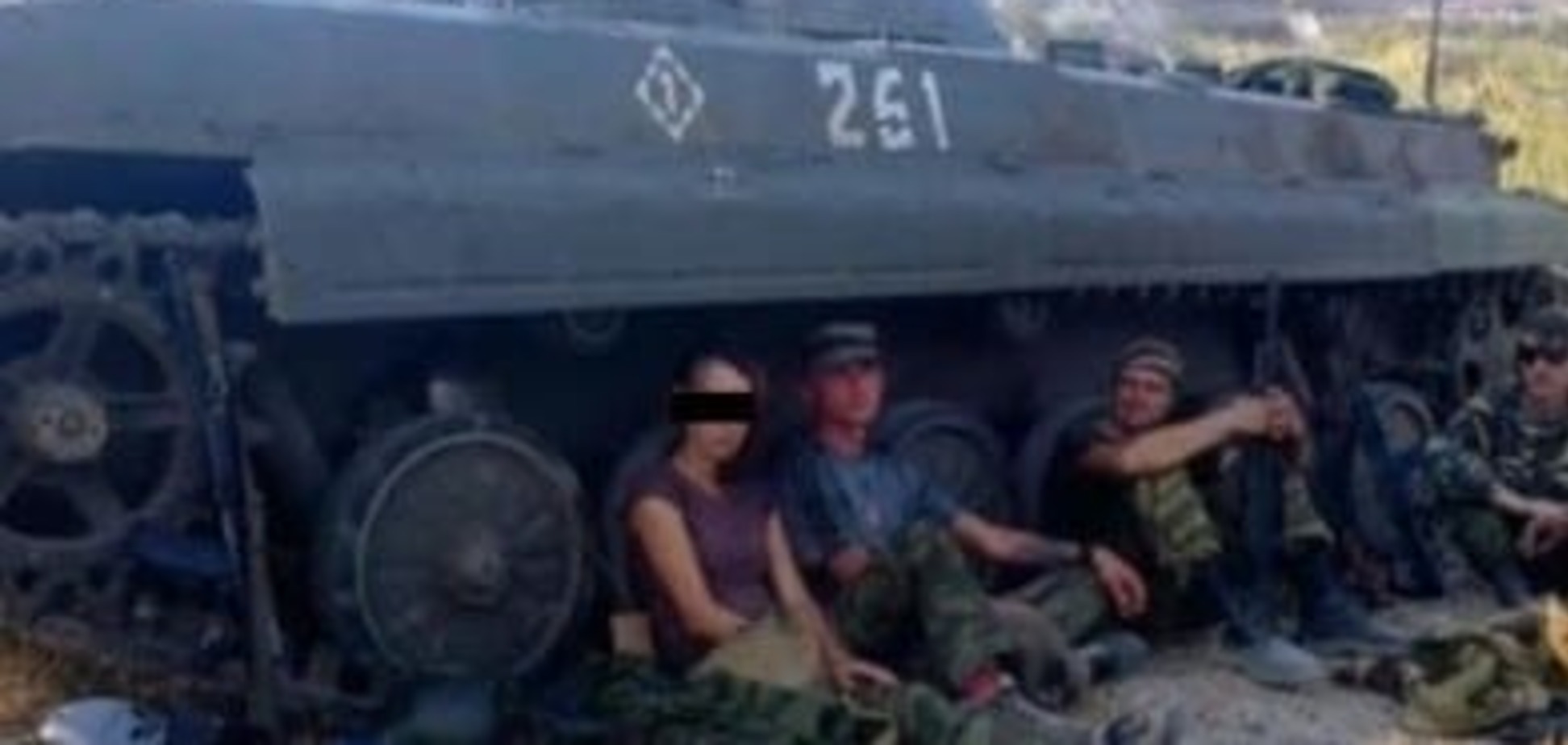 СБУшники викрили двох мешканців Хмельниччини, які воюють на боці «ЛНР-ДНР»