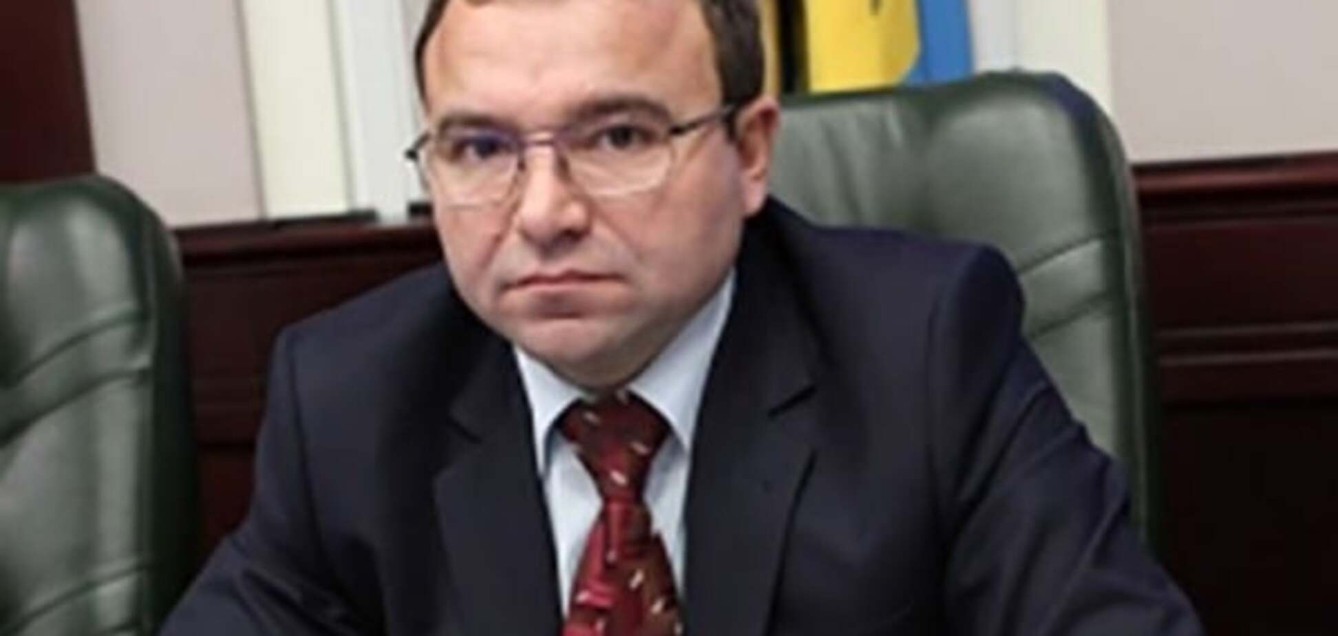 Николай Стариченко