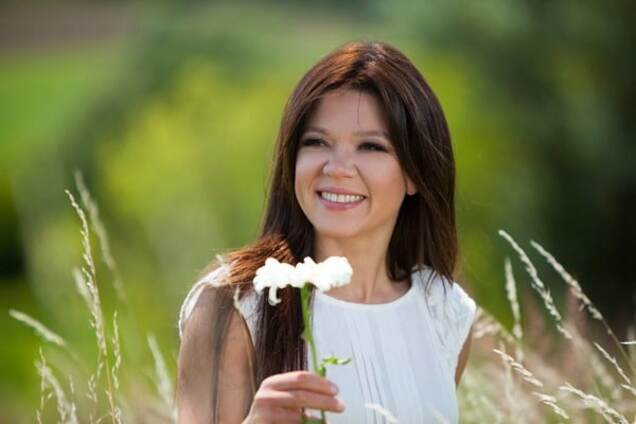 Руслана Лыжичко