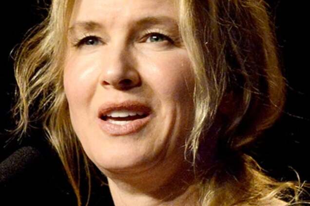 Рене Зельвегер