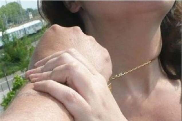 сорвал цепочку