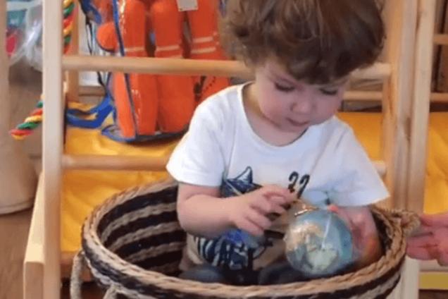 Гарри Галкин