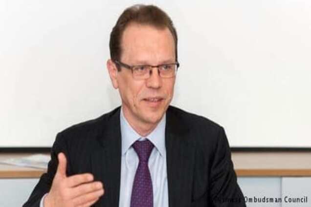 Бізнес-омбудсмен вимагає системних змін бізнес-клімату в Україні