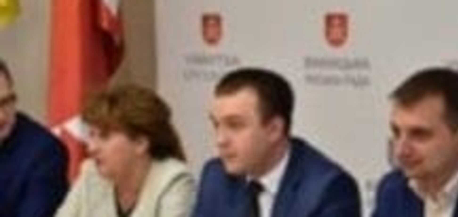 Вінниця збирає на форум українську діаспору