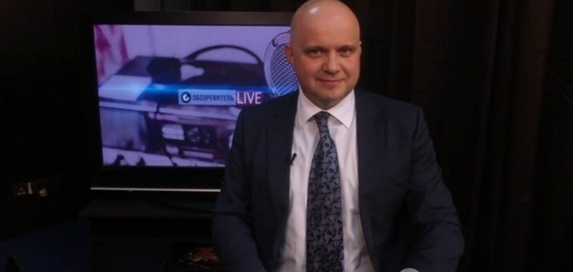 Юрий Тандит