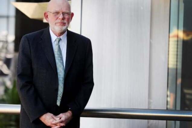 Джерри Скиннер