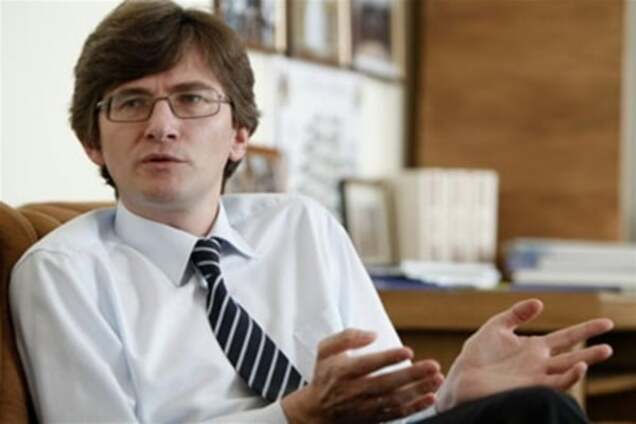 Андрій Магера