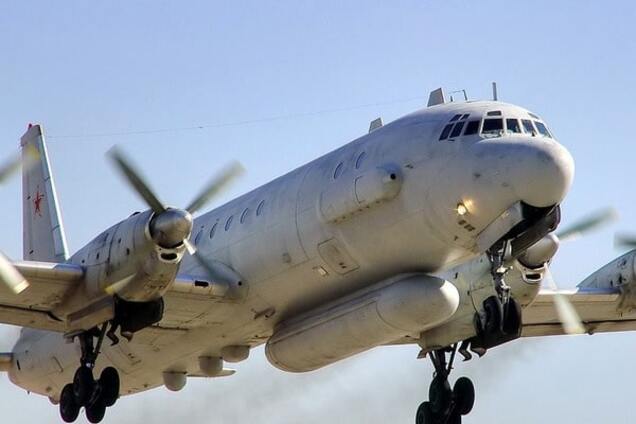 Российские военные самолеты девять раз поднимали на уши НАТО