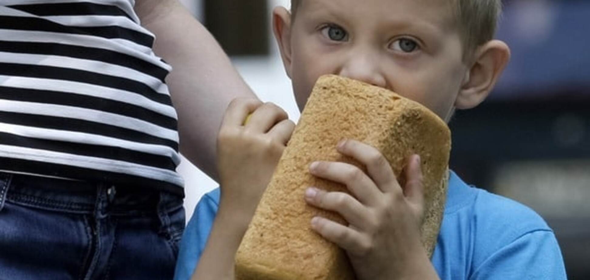 АТО на Донбассе