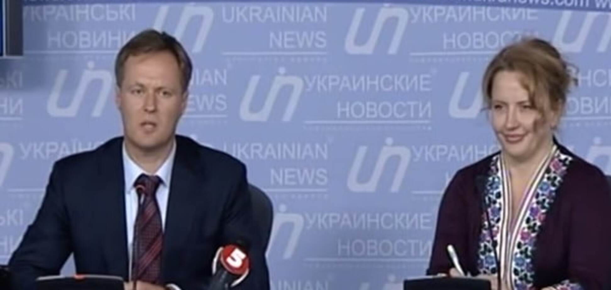 Совладелец компании 'Абсолют Финанс' передала в ГПУ заявление о подготовке покушения на себя