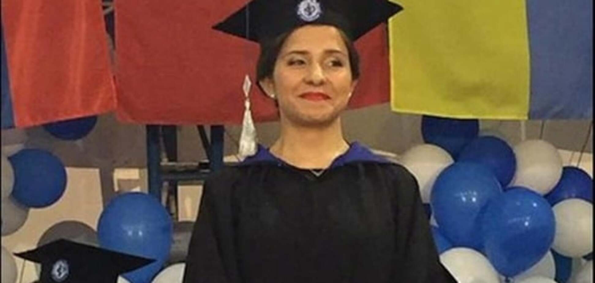 Кристина Фиглус