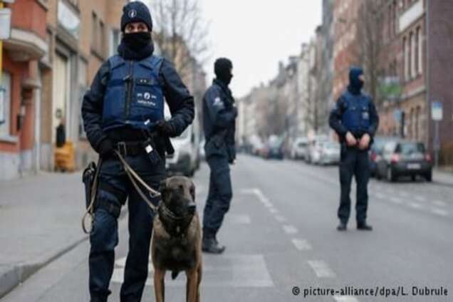 Європол: Минулого року в ЄС затримали більше тисячі підозрюваних у тероризмі