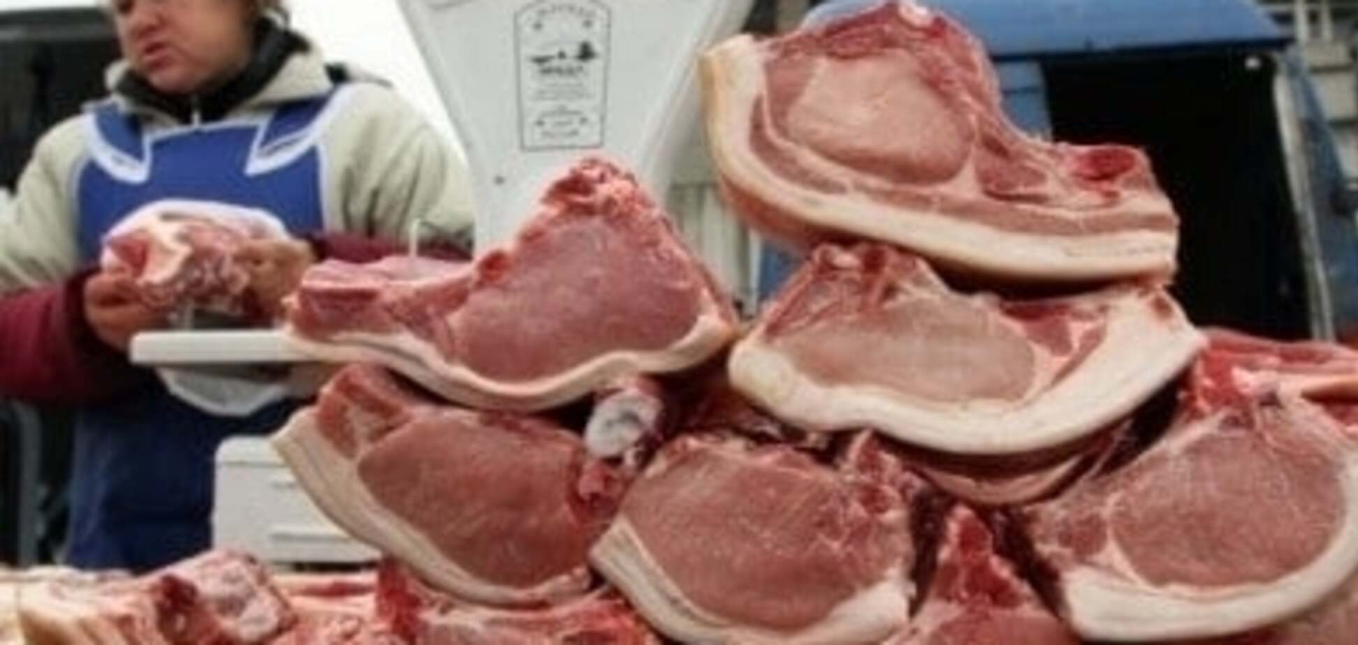 Білорусь заборонила ввезення свинини з Хмельниччини через спалах в області африканської чуми