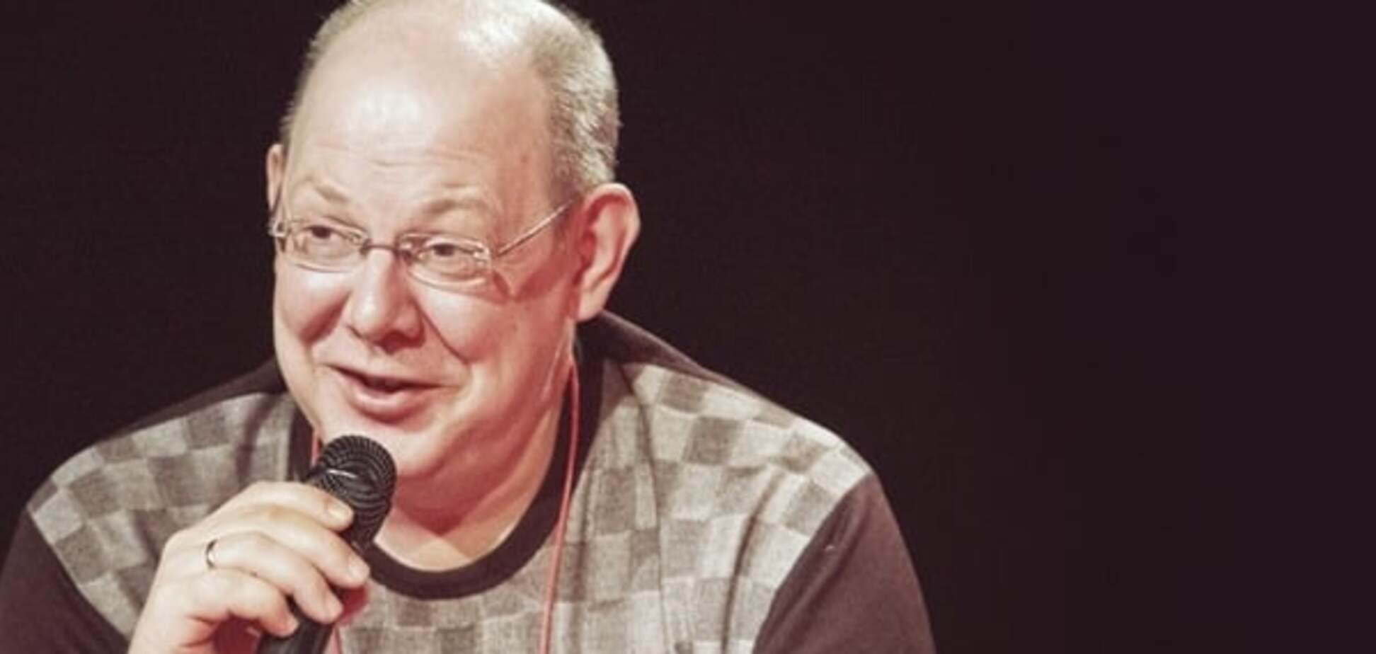 Михаил Чумаченко