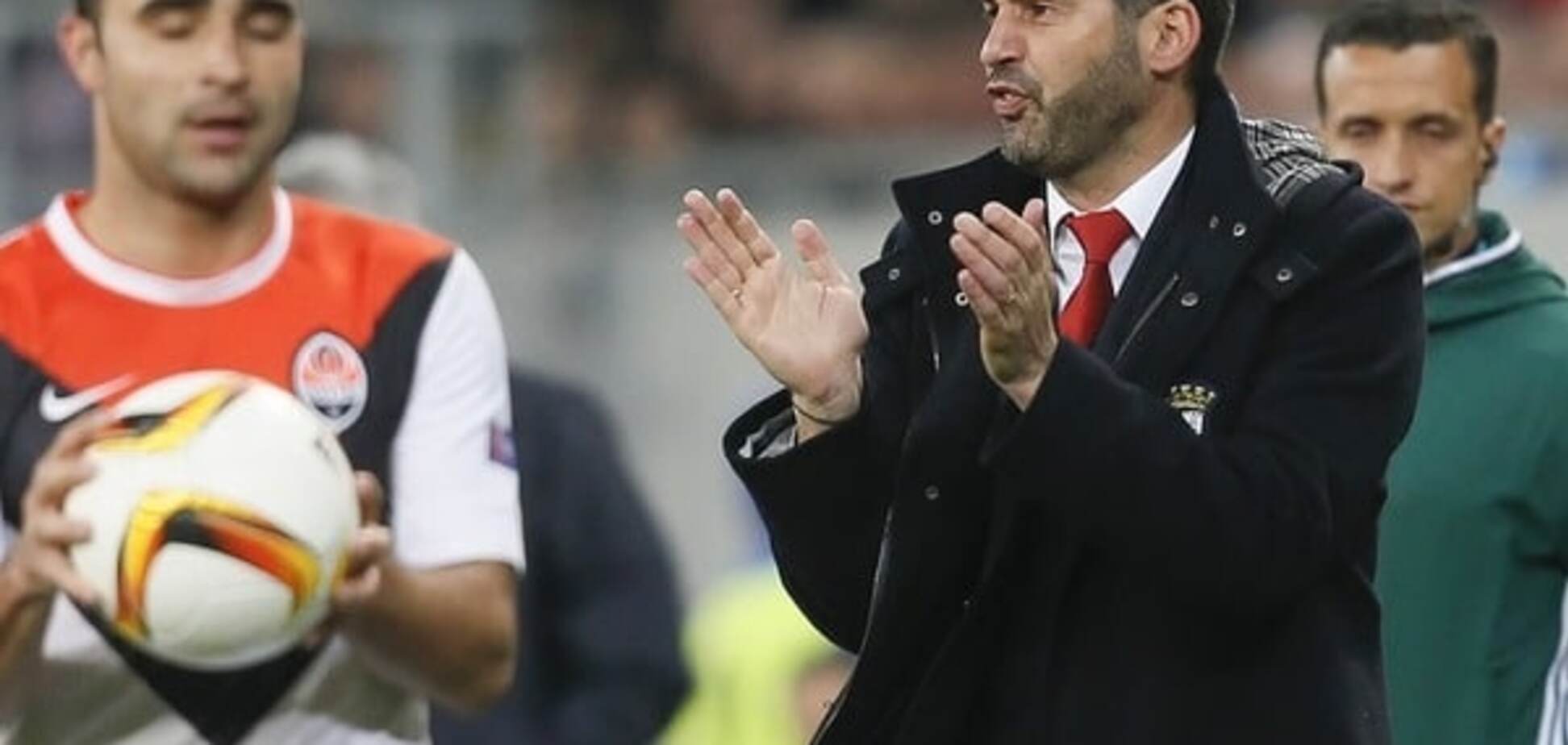 Паулу Фонсека