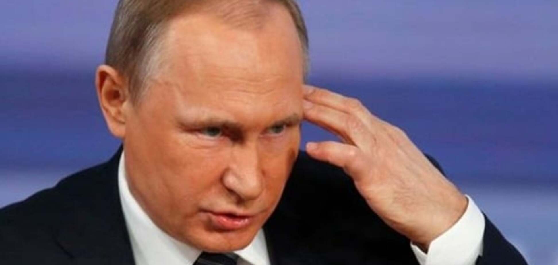 Почему диалог с Путиным бесполезен