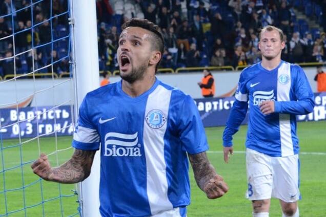 Матеус Днепр