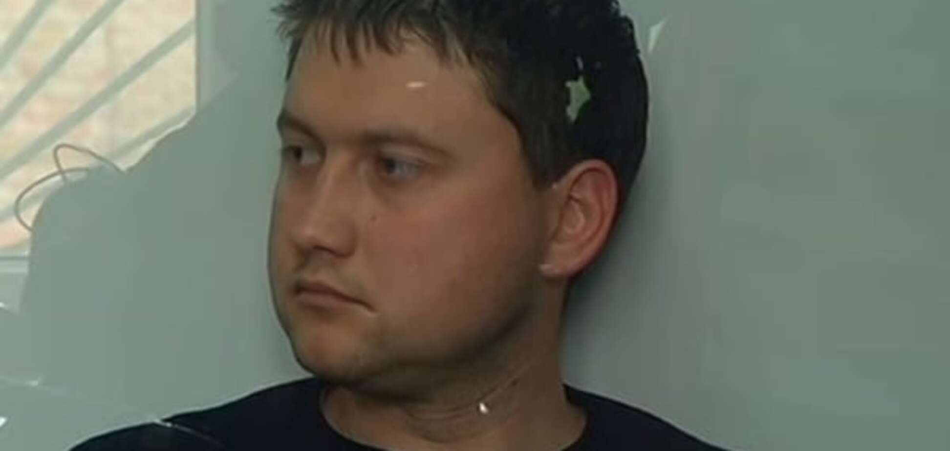 прокурор Олександр Колесник