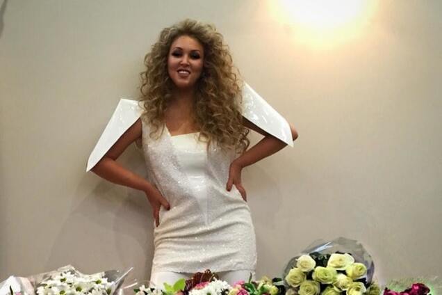 Ирина Дубцова