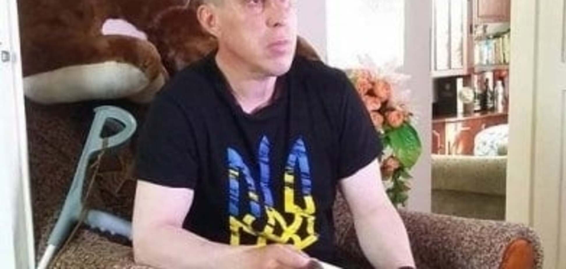 Фонд Сергея Кузьминых просит помочь спасти бойца 30-й бригады