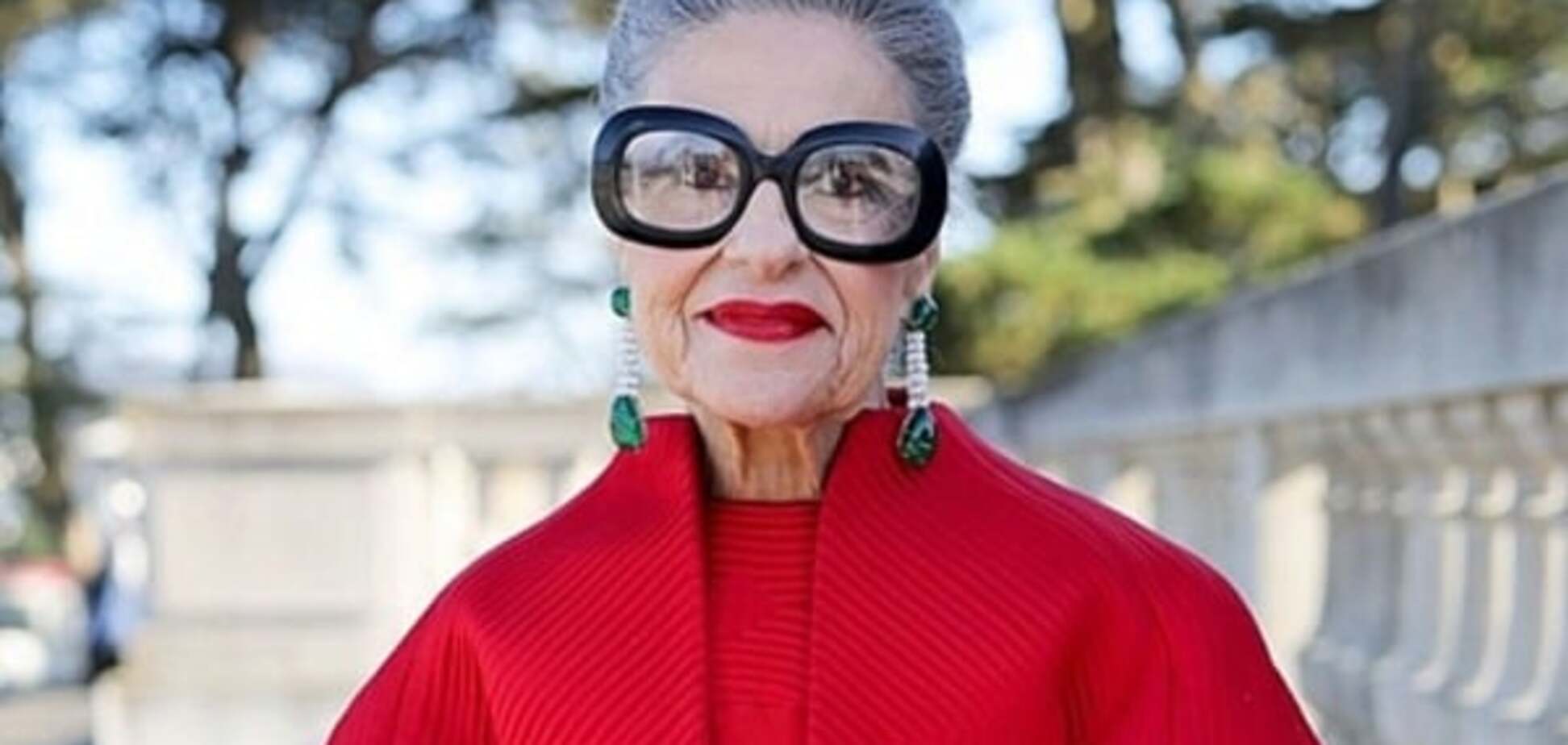 пенсионеры-хипстеры