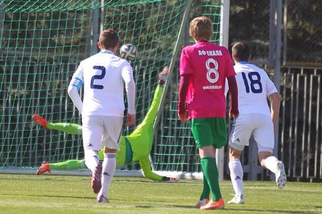 Динамо - Скала Стрый