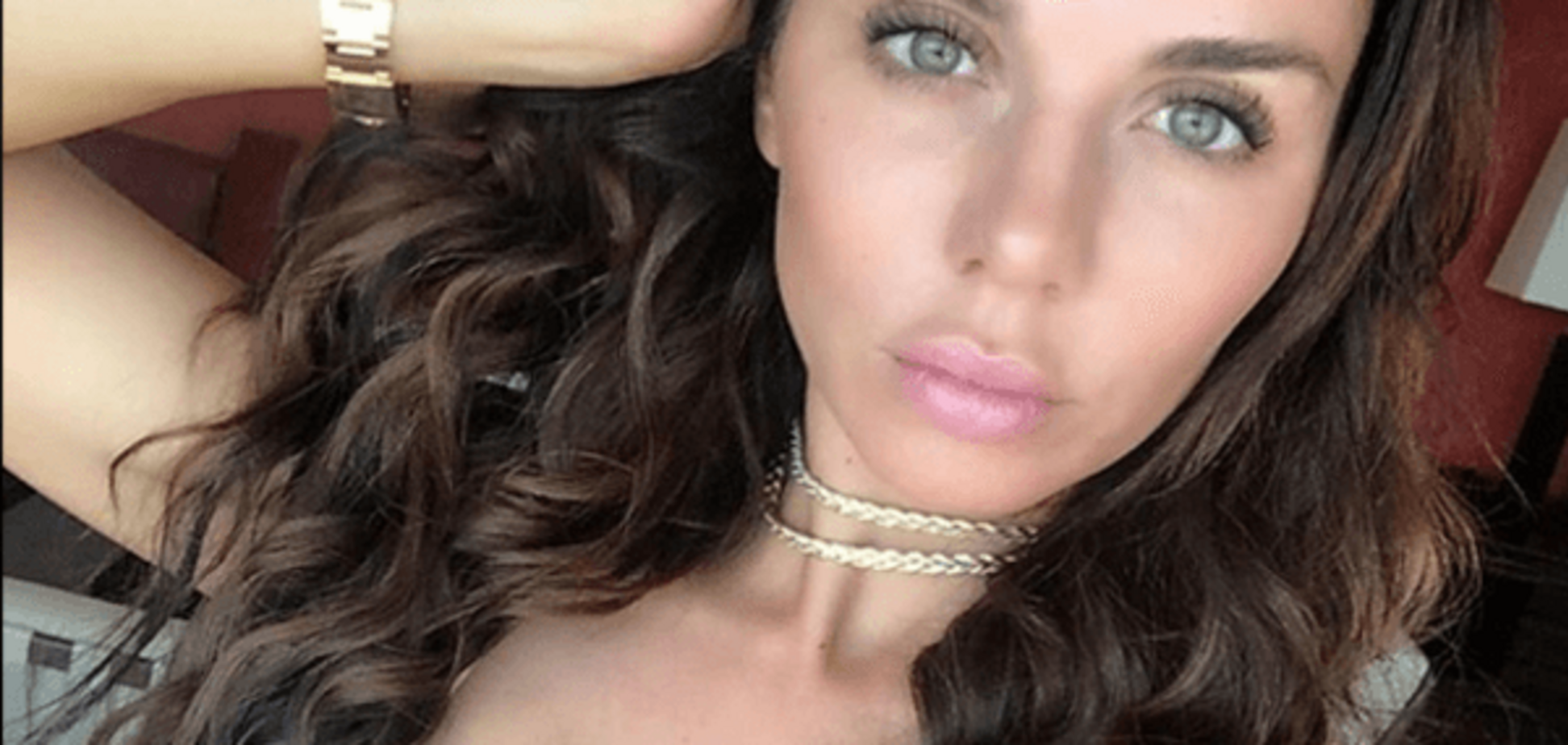 Анна Седокова