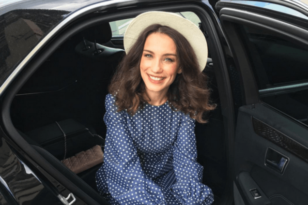 Виктория Дайнеко