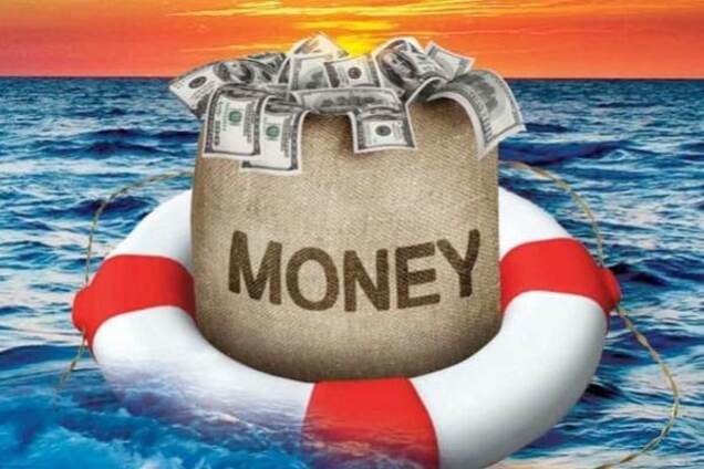 Як зупинити пограбунок українців