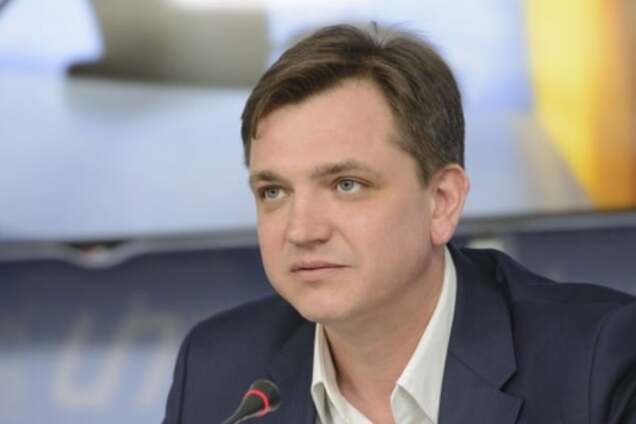 Юрий Павленко