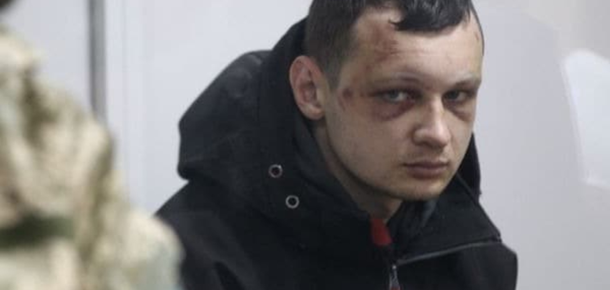 Станислав Краснов