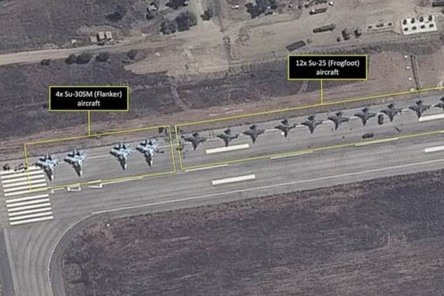 Война в Сирии