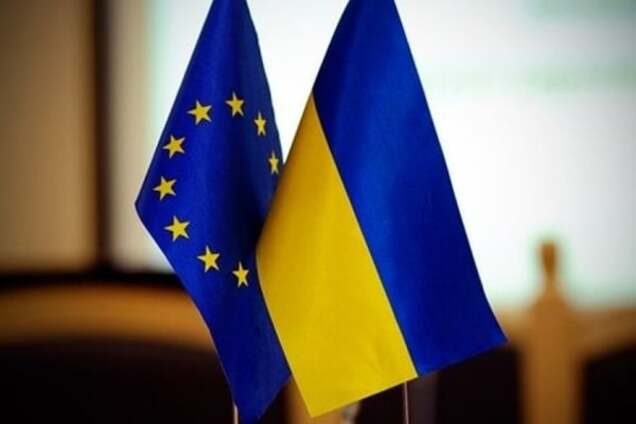 Украина способна вступить в Евросоюз уже в 2030 году