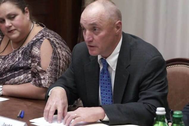 Богдан Витвицкий