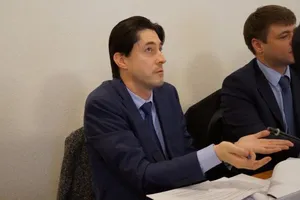 Виталий Касько