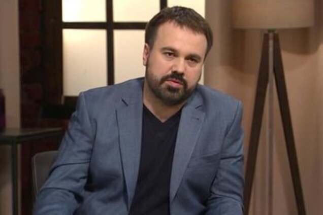 Антон Лирник