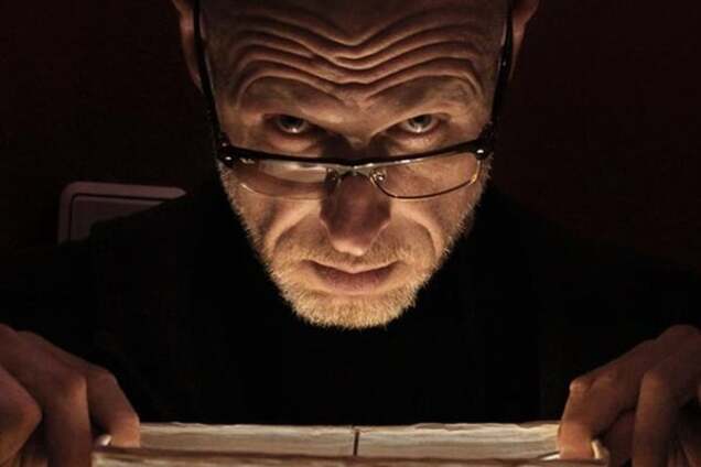 Юрій Іздрик