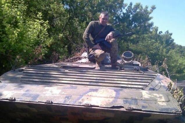 'Расскажите нам о перемирии': батальон 'Айдар' понес потери на Донбассе