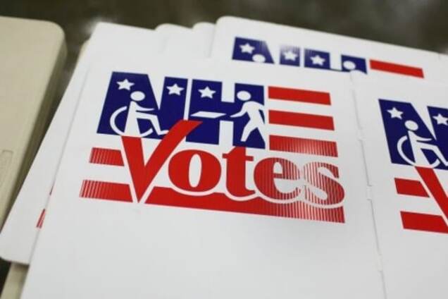 Выборы президента США: названы победители праймериз в Вашингтоне