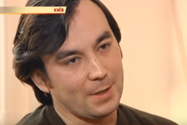 Евгений Ерофеев