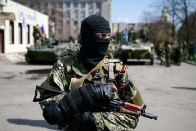 Берут в плен и пытают: террористы на Донбассе заставляют детей шпионить за украинскими военными