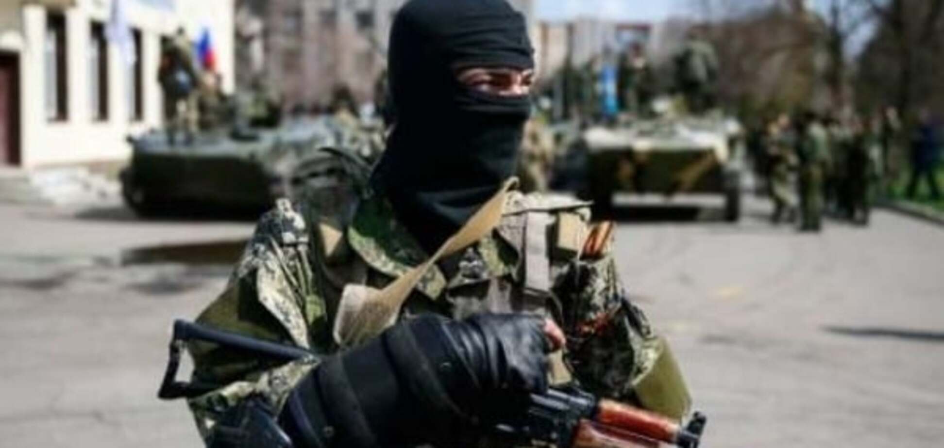 Берут в плен и пытают: террористы на Донбассе заставляют детей шпионить за украинскими военными 