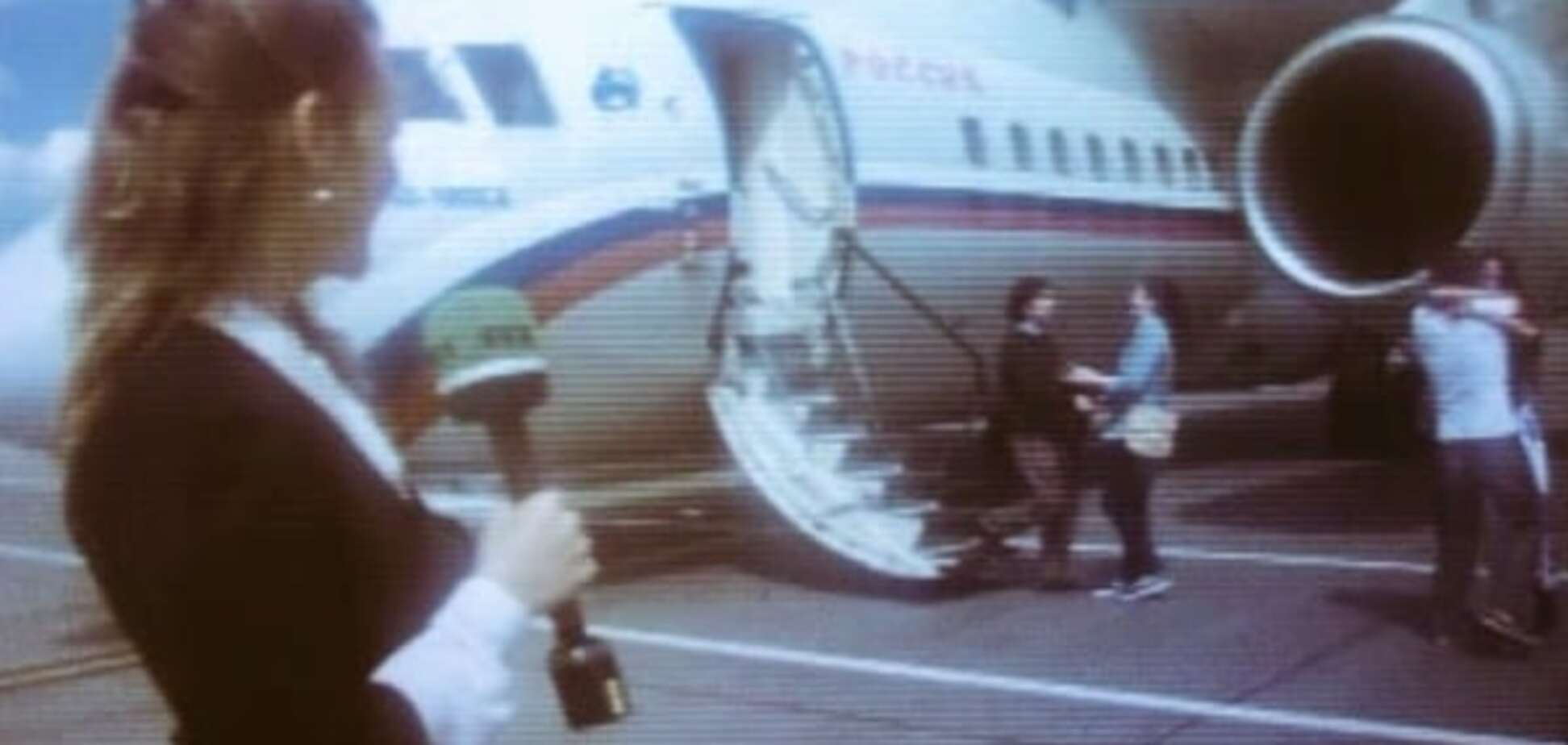 Александр Александров и Евгений Ерофеев