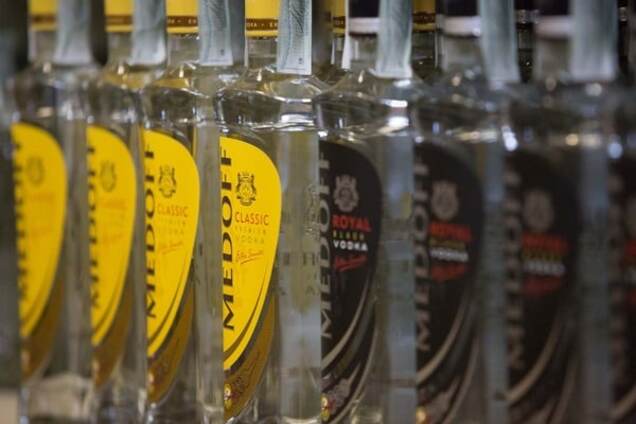 Medoff - в тройке лидеров по продажам