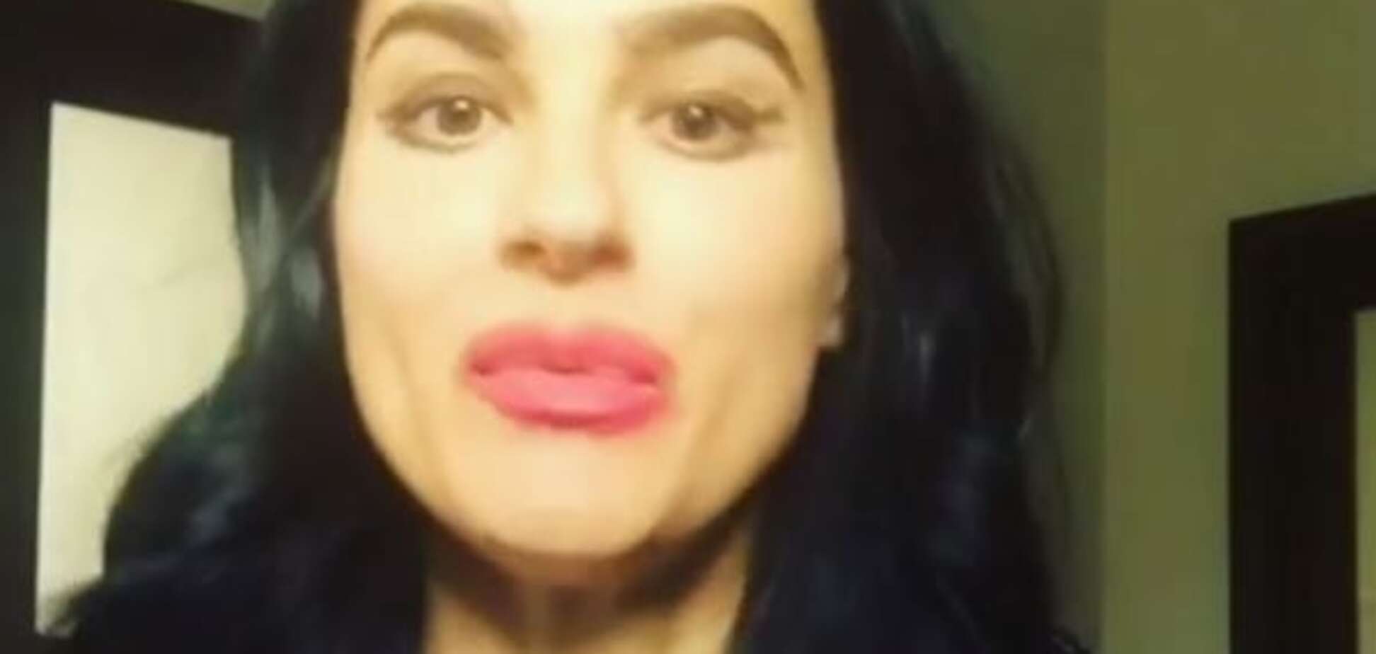 Маша Ефросинина