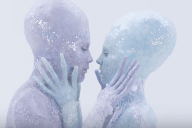 Инопланетяне