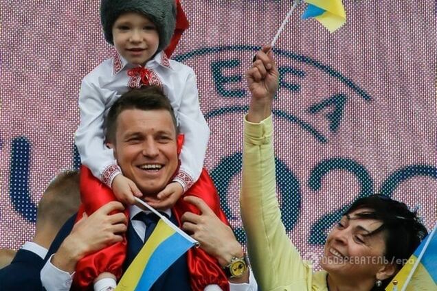 Руслан Ротань