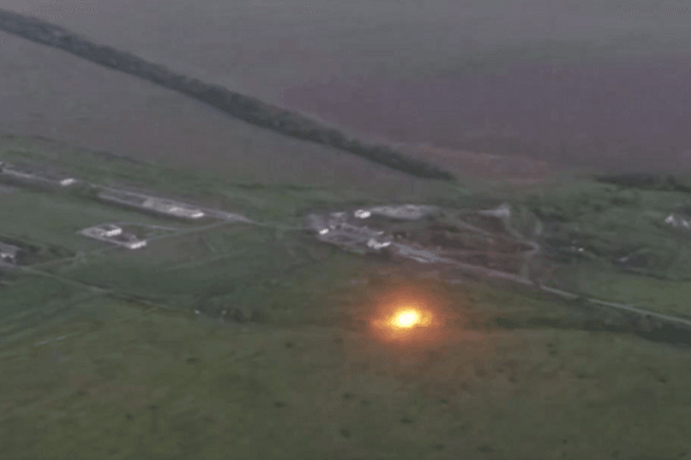 Война на Донбассе