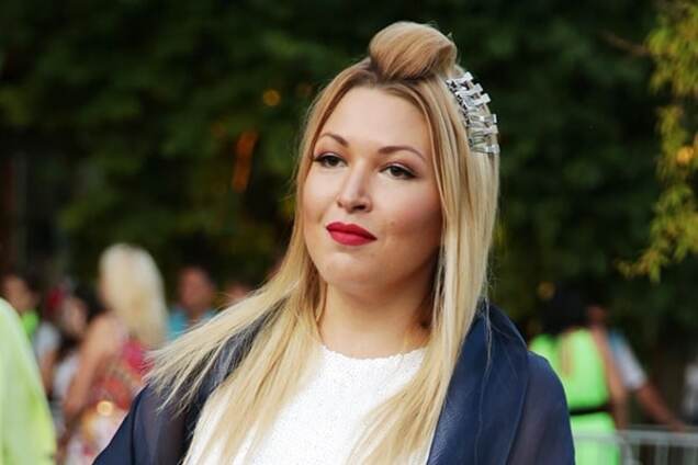 Ирина Дубцова