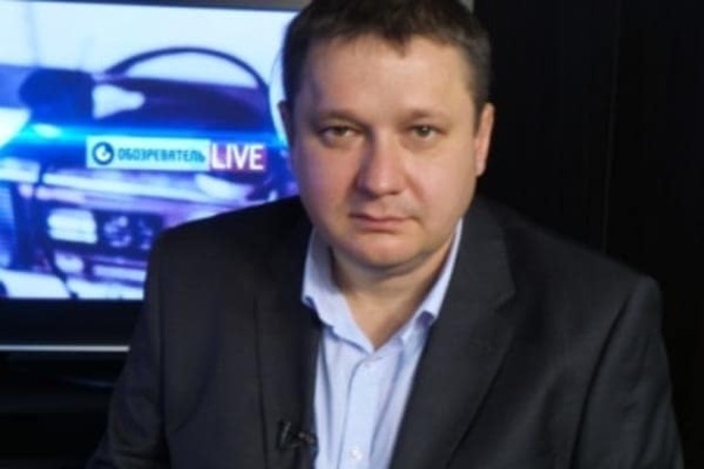 Алексей Кошель